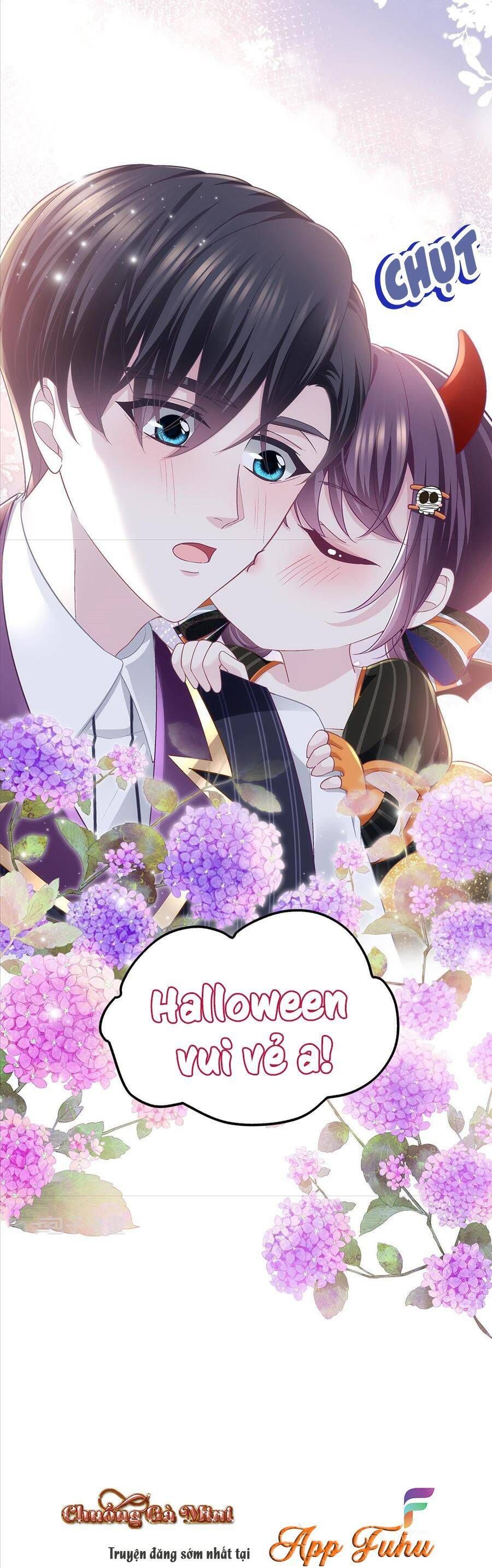 Bảo Bối Tâm Gan Của Lão Đại Xuyên Không Trở Lại Rồi Chap 145 - Next Chap 146