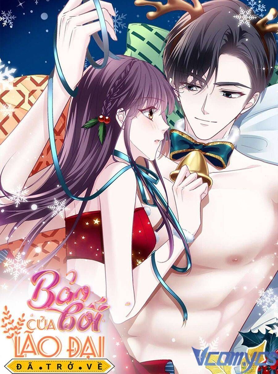 Bảo Bối Tâm Gan Của Lão Đại Xuyên Không Trở Lại Rồi Chap 145 - Next Chap 146