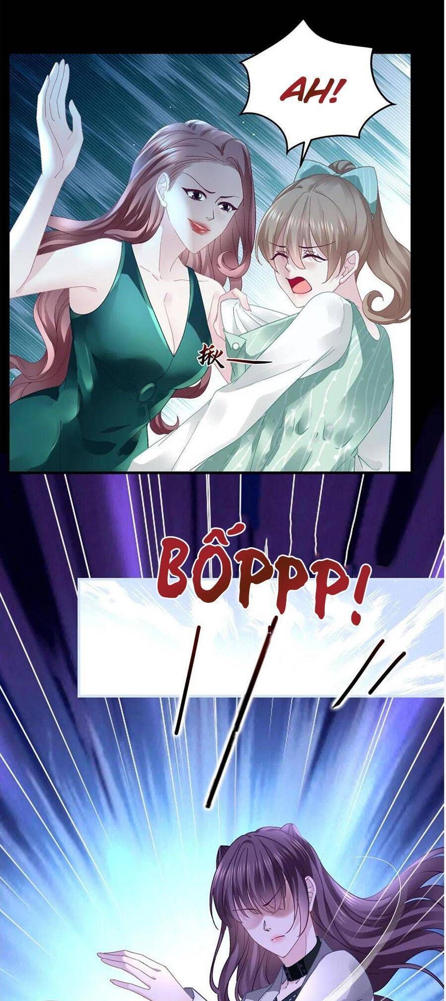 Bảo Bối Tâm Gan Của Lão Đại Xuyên Không Trở Lại Rồi Chap 146 - Next Chap 147