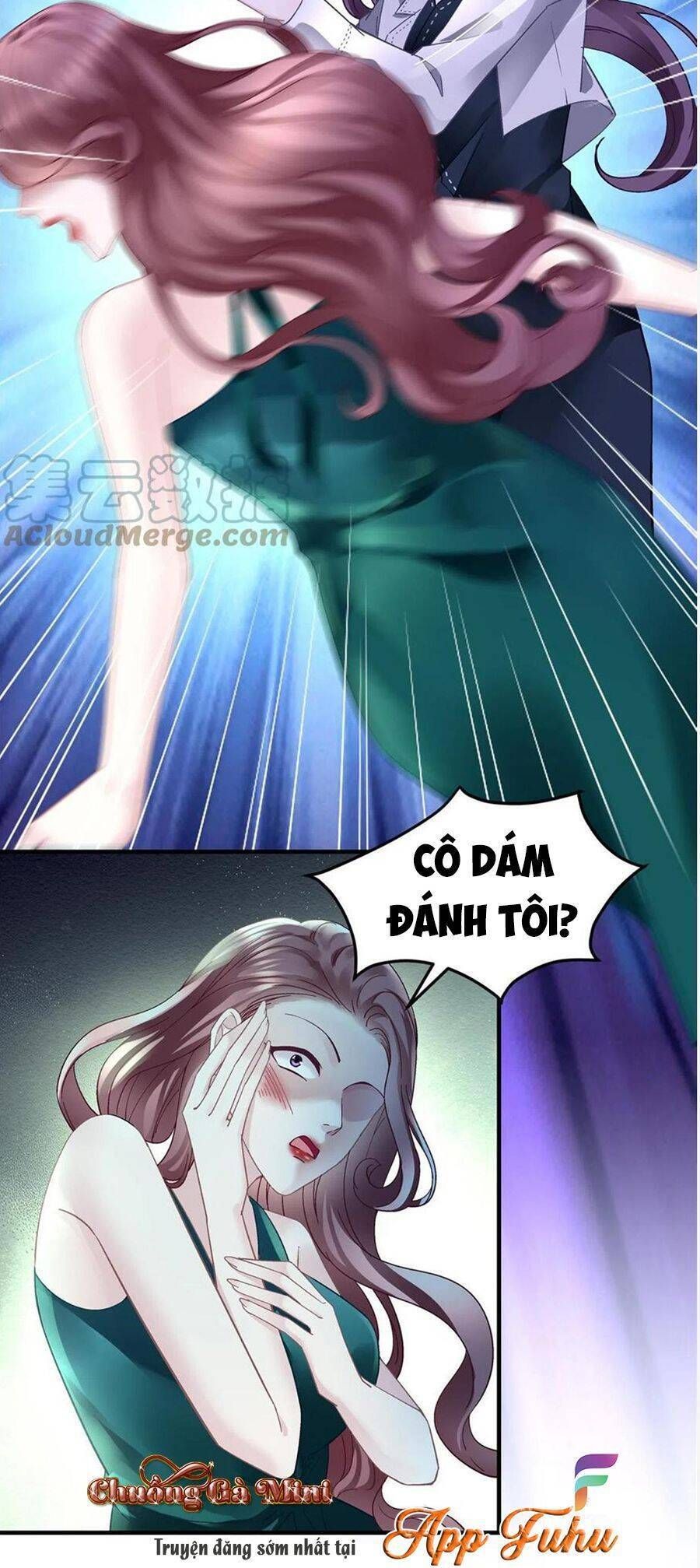 Bảo Bối Tâm Gan Của Lão Đại Xuyên Không Trở Lại Rồi Chap 146 - Next Chap 147