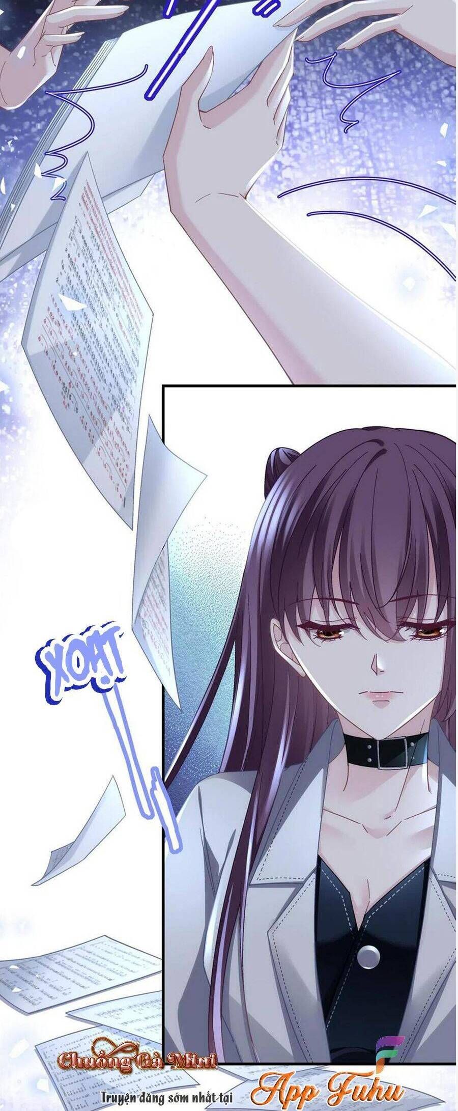 Bảo Bối Tâm Gan Của Lão Đại Xuyên Không Trở Lại Rồi Chap 146 - Next Chap 147