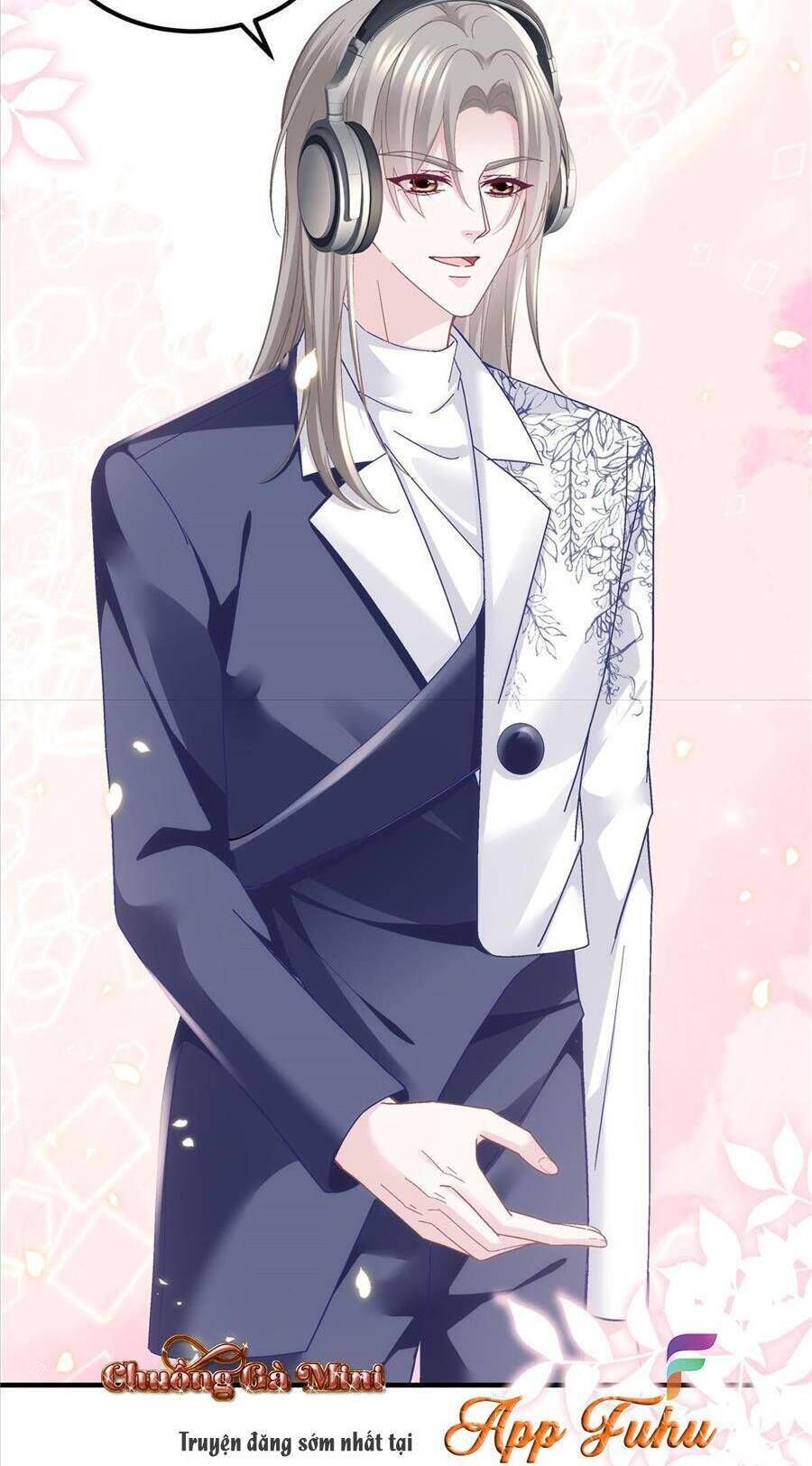 Bảo Bối Tâm Gan Của Lão Đại Xuyên Không Trở Lại Rồi Chap 147 - Next Chap 148