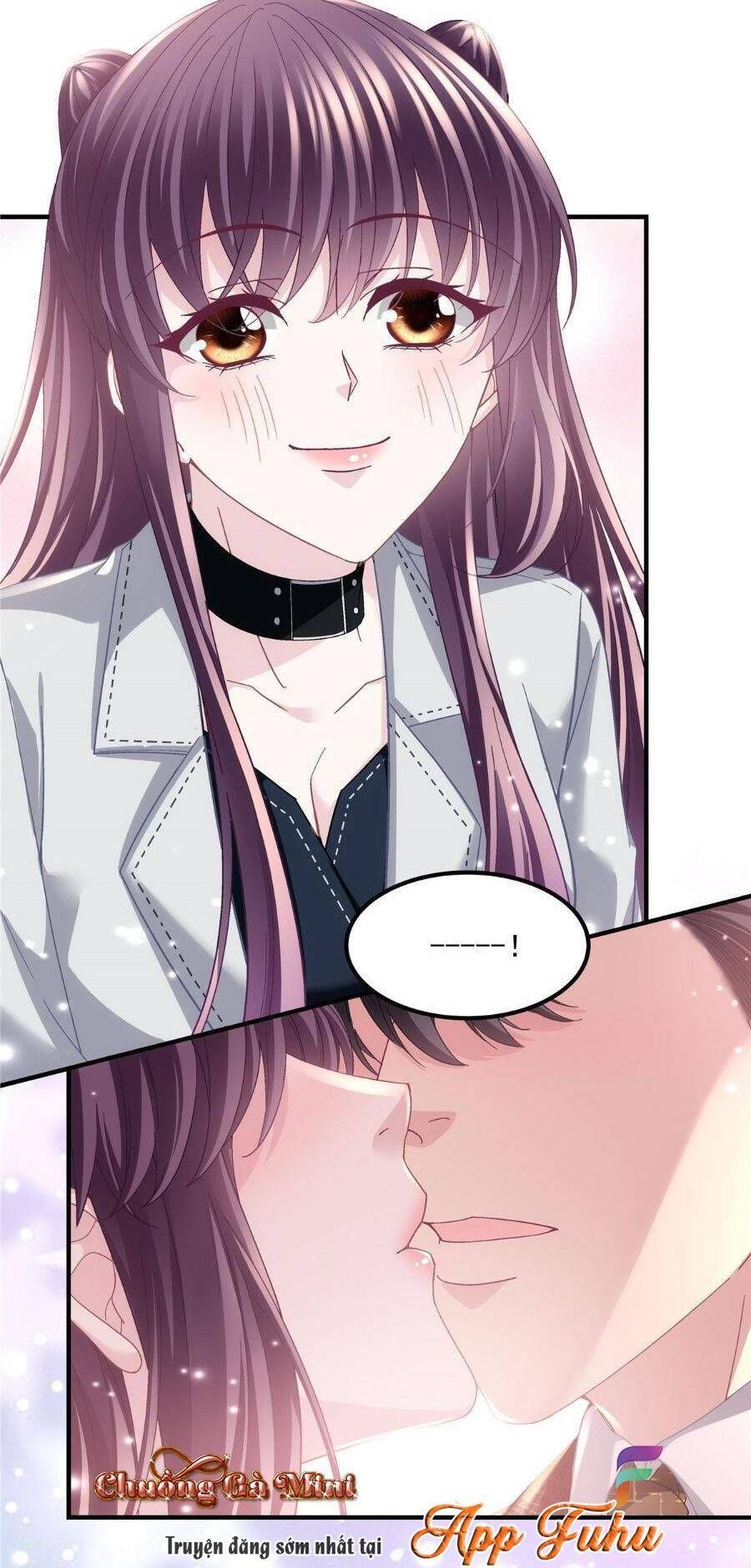 Bảo Bối Tâm Gan Của Lão Đại Xuyên Không Trở Lại Rồi Chap 148 - Next Chap 149