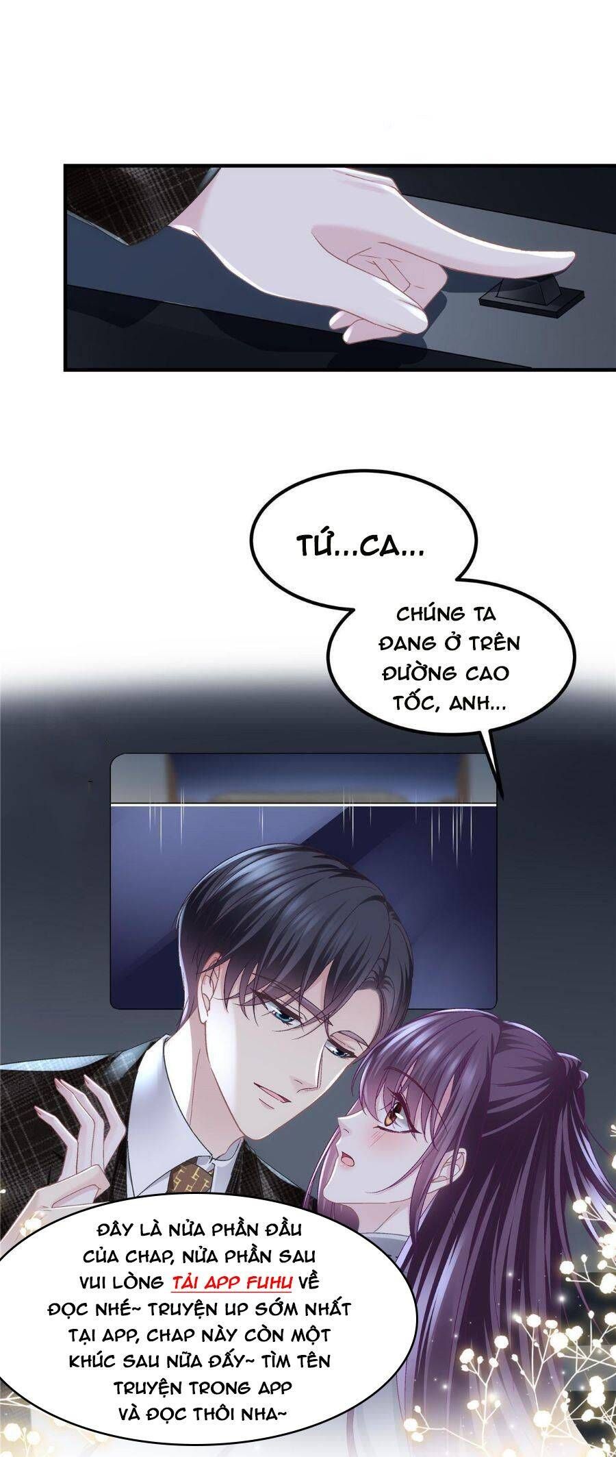 Bảo Bối Tâm Gan Của Lão Đại Xuyên Không Trở Lại Rồi Chap 148 - Next Chap 149