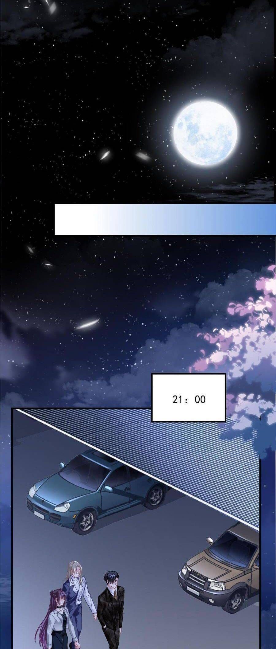 Bảo Bối Tâm Gan Của Lão Đại Xuyên Không Trở Lại Rồi Chap 148 - Next Chap 149