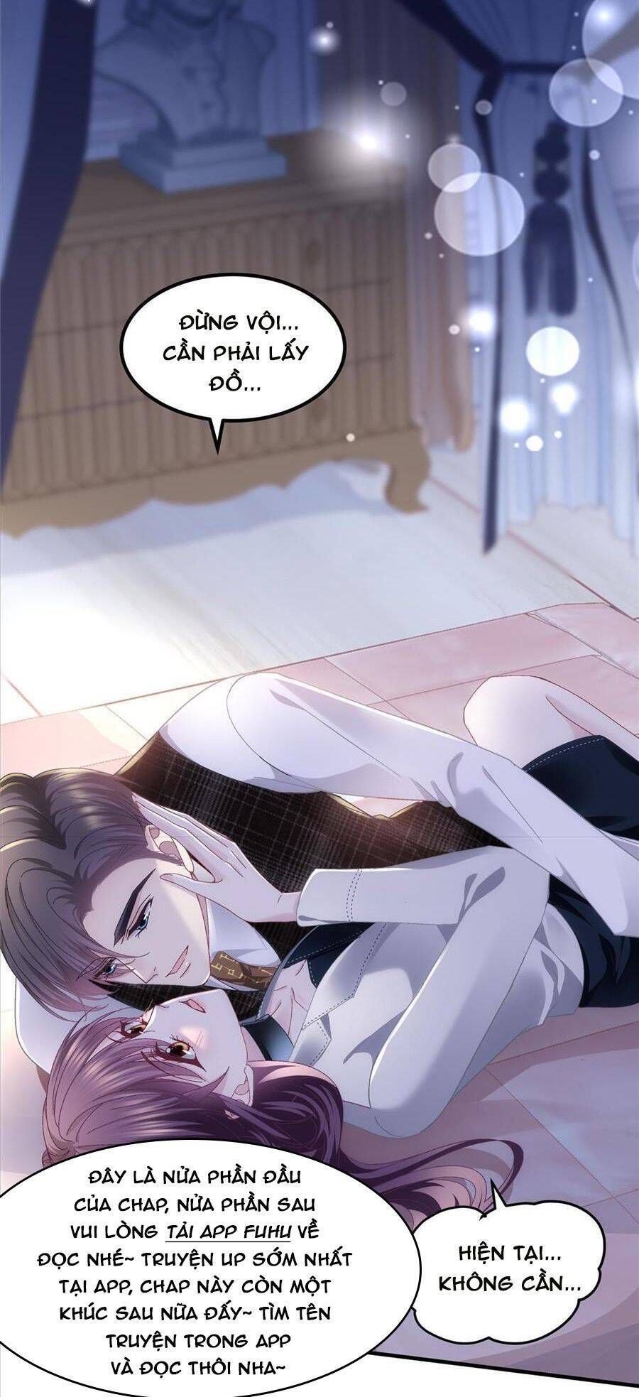 Bảo Bối Tâm Gan Của Lão Đại Xuyên Không Trở Lại Rồi Chap 149 - Next Chap 150