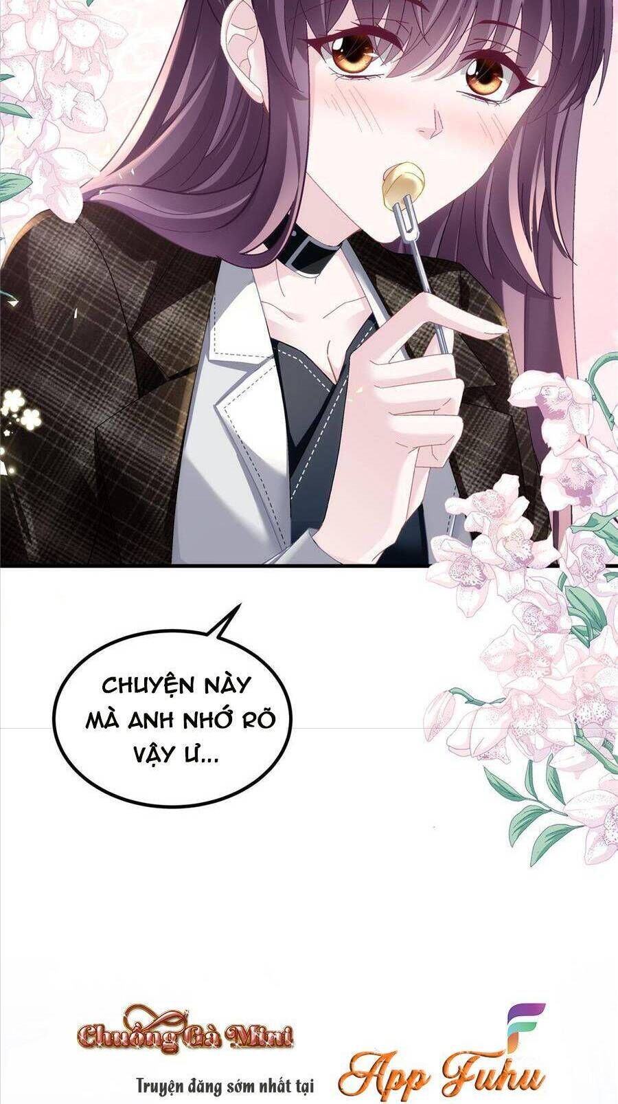 Bảo Bối Tâm Gan Của Lão Đại Xuyên Không Trở Lại Rồi Chap 149 - Next Chap 150