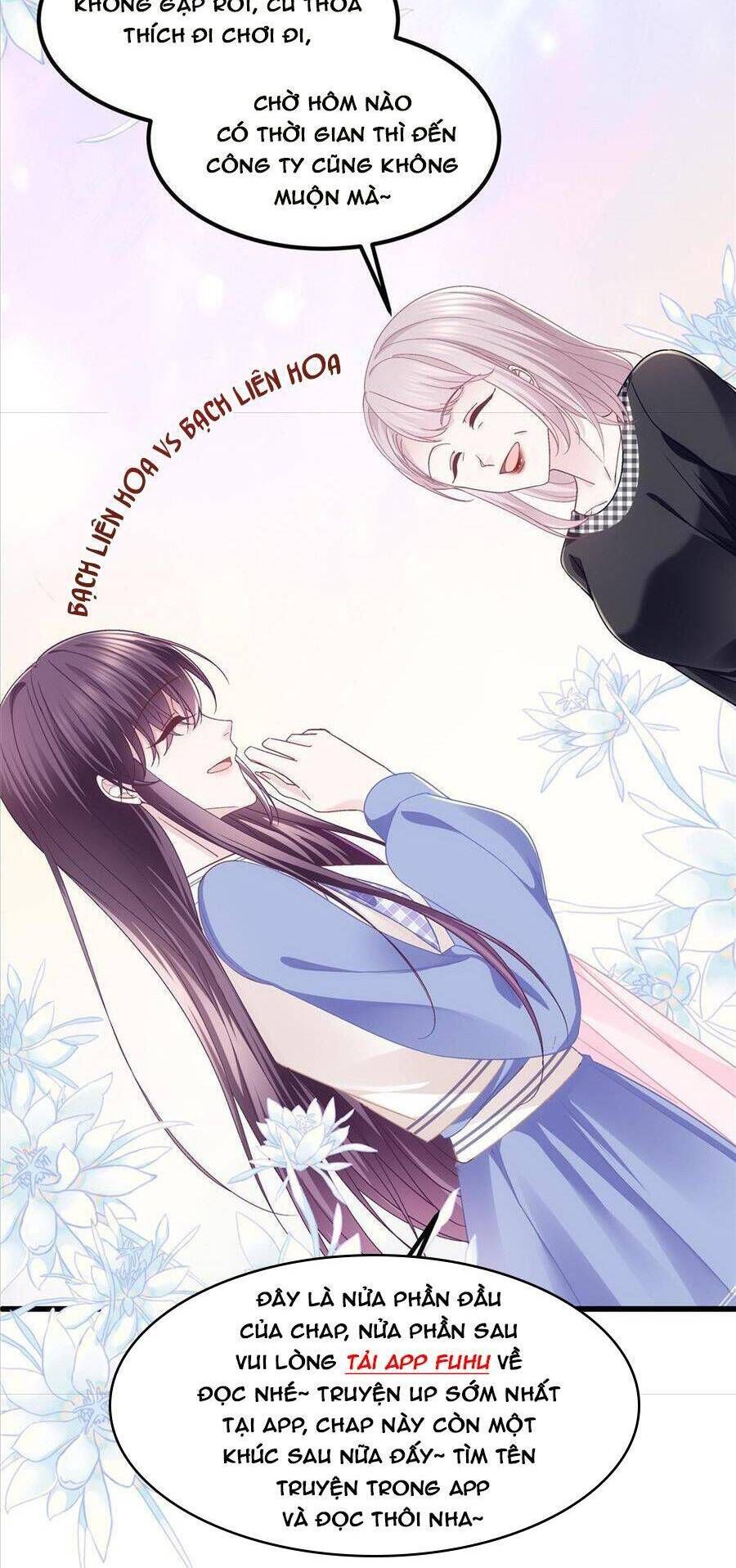 Bảo Bối Tâm Gan Của Lão Đại Xuyên Không Trở Lại Rồi Chap 150 - Next Chap 151