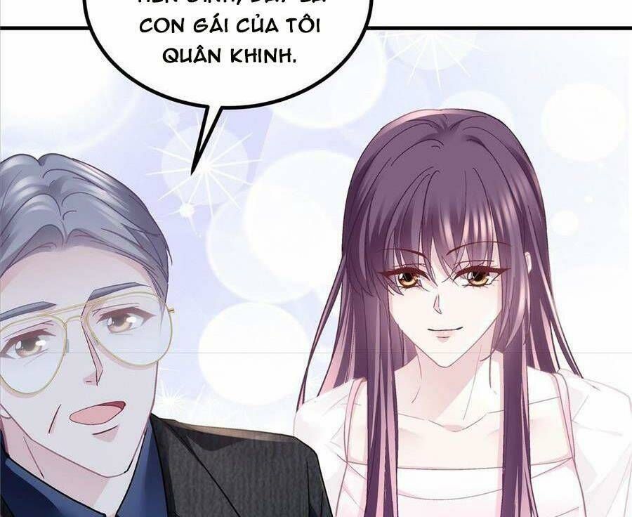 Bảo Bối Tâm Gan Của Lão Đại Xuyên Không Trở Lại Rồi Chap 152 - Next Chap 153