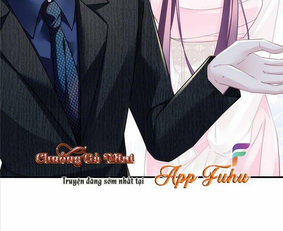 Bảo Bối Tâm Gan Của Lão Đại Xuyên Không Trở Lại Rồi Chap 152 - Next Chap 153