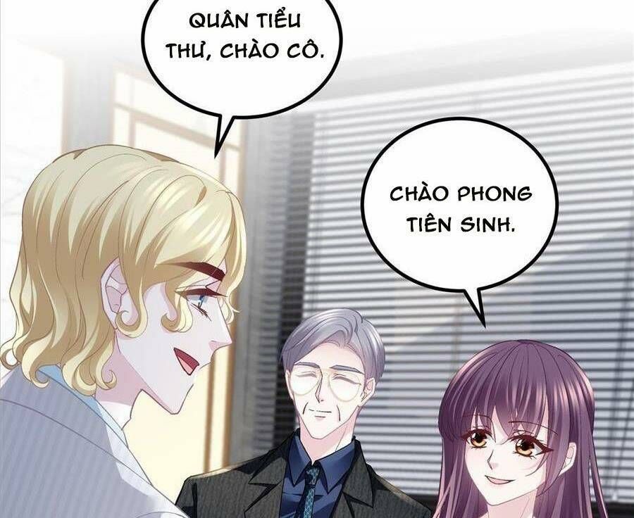 Bảo Bối Tâm Gan Của Lão Đại Xuyên Không Trở Lại Rồi Chap 152 - Next Chap 153