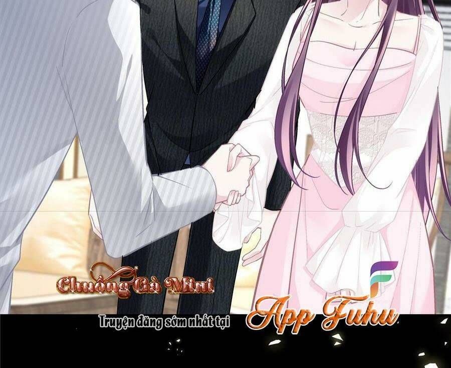 Bảo Bối Tâm Gan Của Lão Đại Xuyên Không Trở Lại Rồi Chap 152 - Next Chap 153