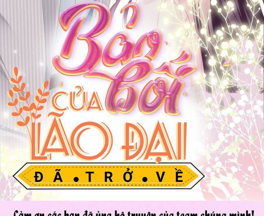Bảo Bối Tâm Gan Của Lão Đại Xuyên Không Trở Lại Rồi Chap 152 - Next Chap 153