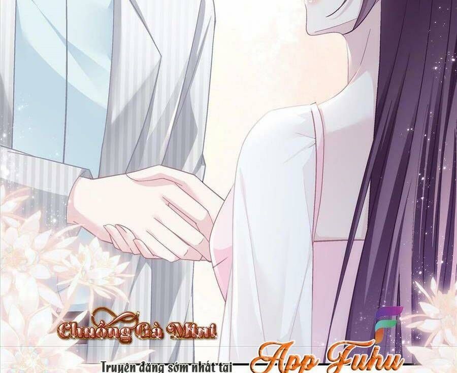 Bảo Bối Tâm Gan Của Lão Đại Xuyên Không Trở Lại Rồi Chap 152 - Next Chap 153