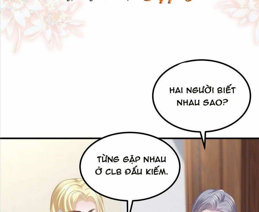 Bảo Bối Tâm Gan Của Lão Đại Xuyên Không Trở Lại Rồi Chap 152 - Next Chap 153