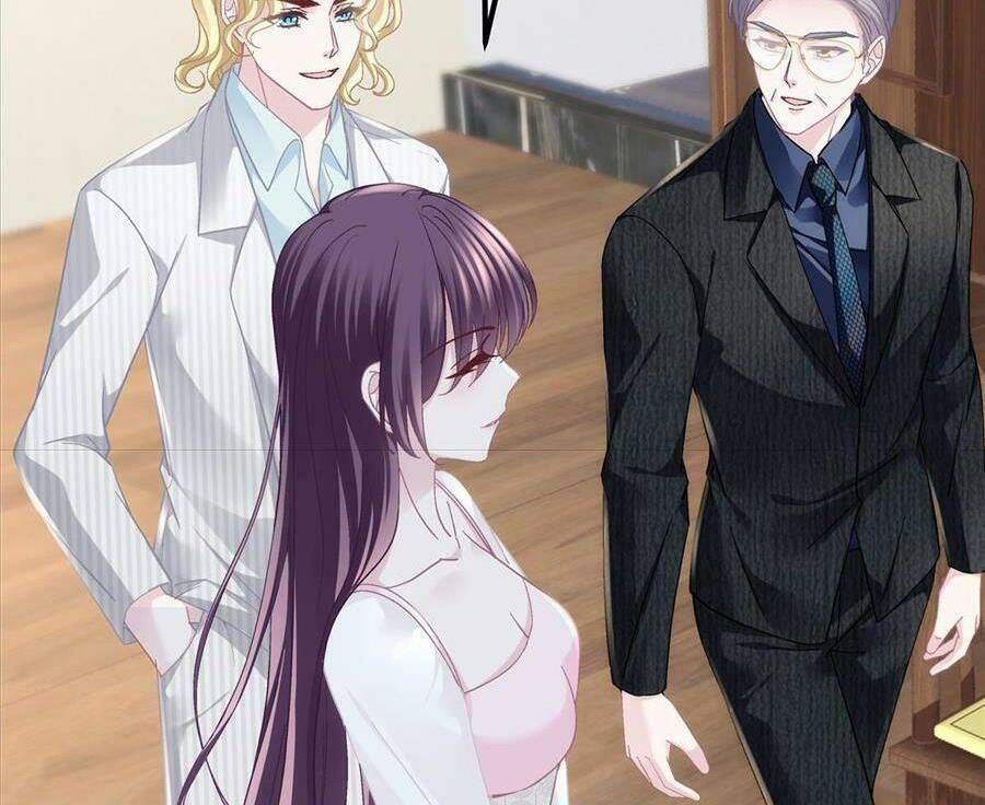 Bảo Bối Tâm Gan Của Lão Đại Xuyên Không Trở Lại Rồi Chap 152 - Next Chap 153