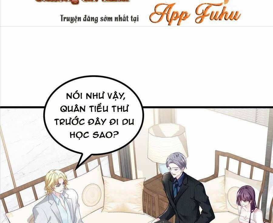 Bảo Bối Tâm Gan Của Lão Đại Xuyên Không Trở Lại Rồi Chap 152 - Next Chap 153