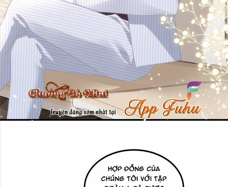 Bảo Bối Tâm Gan Của Lão Đại Xuyên Không Trở Lại Rồi Chap 152 - Next Chap 153