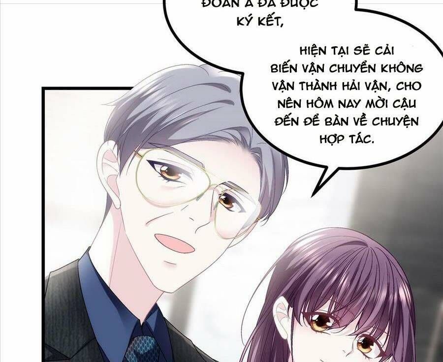 Bảo Bối Tâm Gan Của Lão Đại Xuyên Không Trở Lại Rồi Chap 152 - Next Chap 153