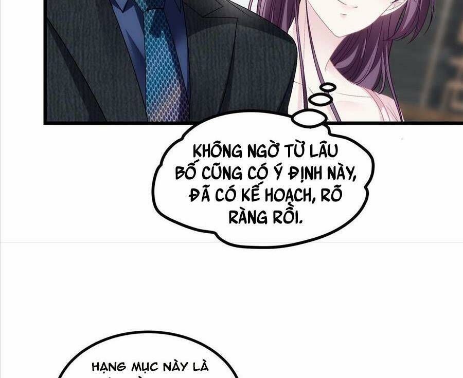 Bảo Bối Tâm Gan Của Lão Đại Xuyên Không Trở Lại Rồi Chap 152 - Next Chap 153