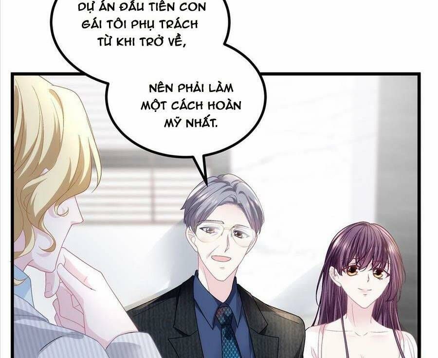 Bảo Bối Tâm Gan Của Lão Đại Xuyên Không Trở Lại Rồi Chap 152 - Next Chap 153