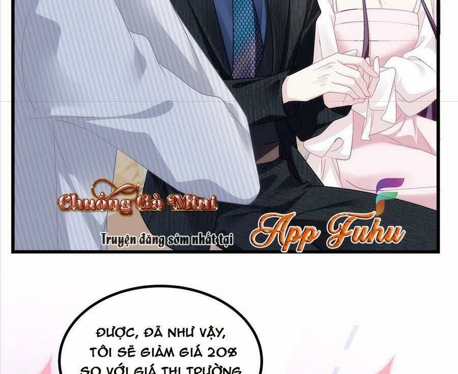 Bảo Bối Tâm Gan Của Lão Đại Xuyên Không Trở Lại Rồi Chap 152 - Next Chap 153