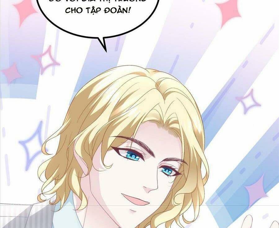 Bảo Bối Tâm Gan Của Lão Đại Xuyên Không Trở Lại Rồi Chap 152 - Next Chap 153