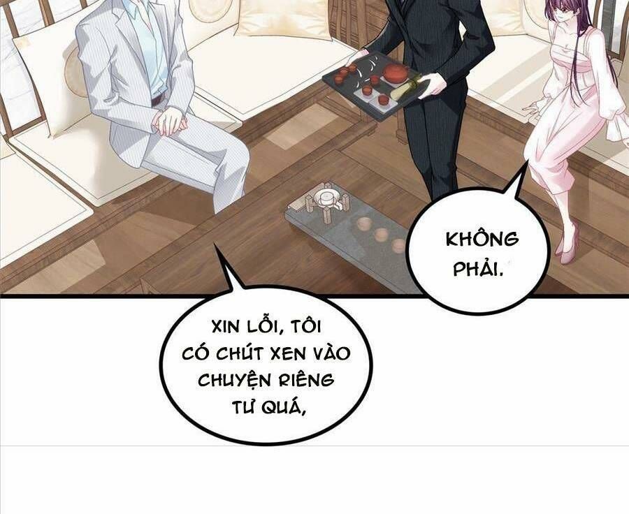Bảo Bối Tâm Gan Của Lão Đại Xuyên Không Trở Lại Rồi Chap 152 - Next Chap 153