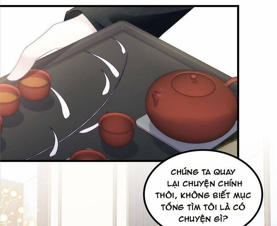 Bảo Bối Tâm Gan Của Lão Đại Xuyên Không Trở Lại Rồi Chap 152 - Next Chap 153
