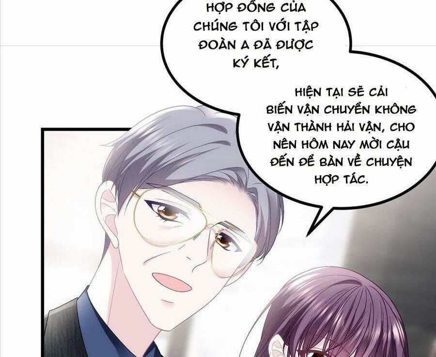 Bảo Bối Tâm Gan Của Lão Đại Xuyên Không Trở Lại Rồi Chap 152 - Next Chap 153