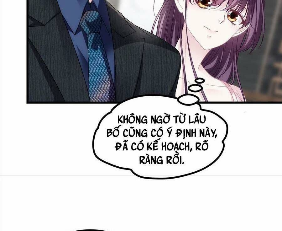 Bảo Bối Tâm Gan Của Lão Đại Xuyên Không Trở Lại Rồi Chap 152 - Next Chap 153