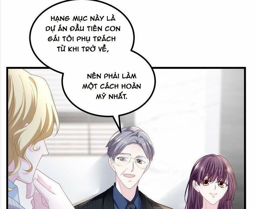 Bảo Bối Tâm Gan Của Lão Đại Xuyên Không Trở Lại Rồi Chap 152 - Next Chap 153