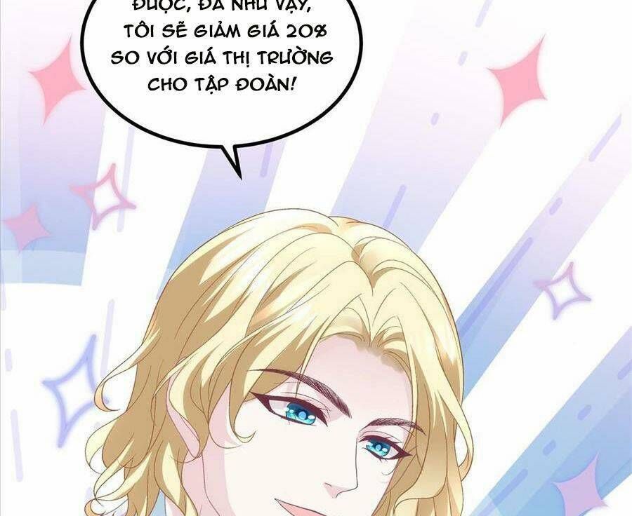 Bảo Bối Tâm Gan Của Lão Đại Xuyên Không Trở Lại Rồi Chap 152 - Next Chap 153