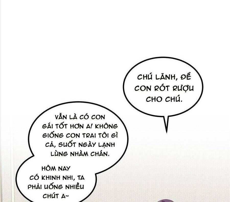 Bảo Bối Tâm Gan Của Lão Đại Xuyên Không Trở Lại Rồi Chap 153 - Next Chap 154