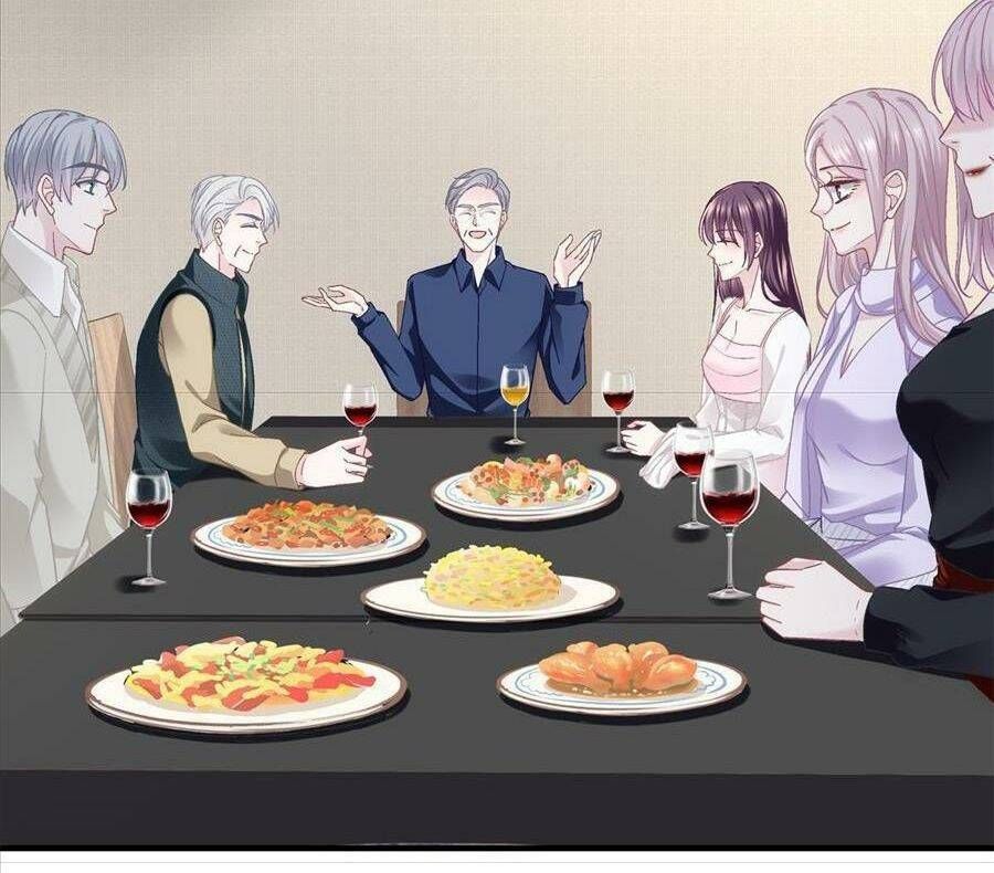 Bảo Bối Tâm Gan Của Lão Đại Xuyên Không Trở Lại Rồi Chap 153 - Next Chap 154