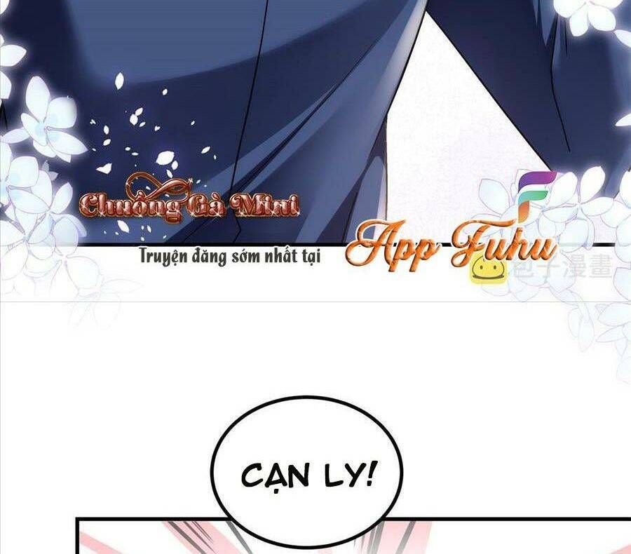 Bảo Bối Tâm Gan Của Lão Đại Xuyên Không Trở Lại Rồi Chap 153 - Next Chap 154