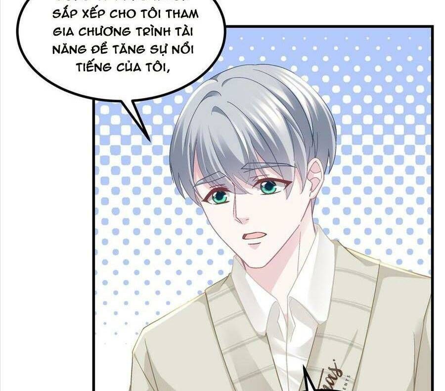 Bảo Bối Tâm Gan Của Lão Đại Xuyên Không Trở Lại Rồi Chap 153 - Next Chap 154