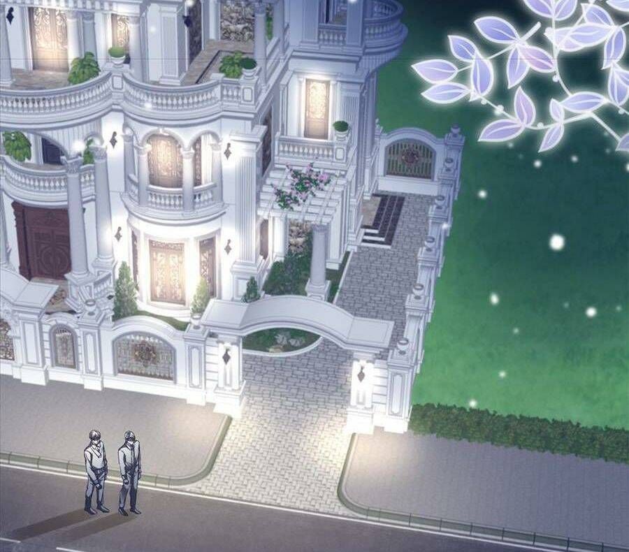 Bảo Bối Tâm Gan Của Lão Đại Xuyên Không Trở Lại Rồi Chap 153 - Next Chap 154