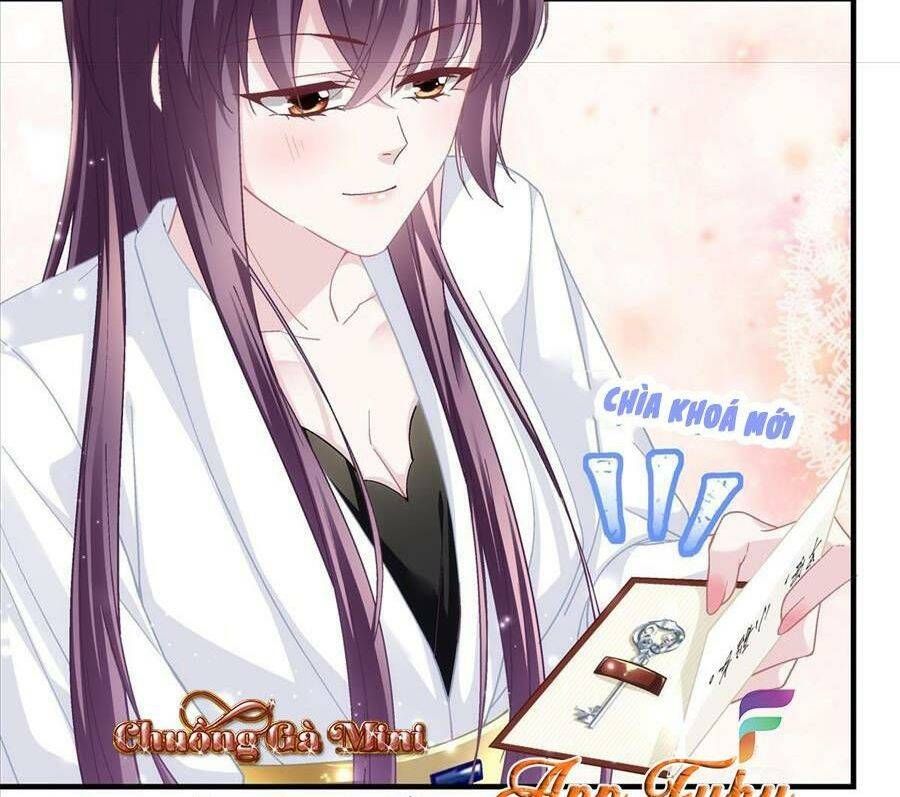 Bảo Bối Tâm Gan Của Lão Đại Xuyên Không Trở Lại Rồi Chap 156 - Next Chap 157