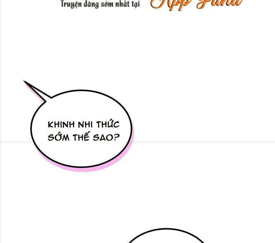 Bảo Bối Tâm Gan Của Lão Đại Xuyên Không Trở Lại Rồi Chap 156 - Next Chap 157