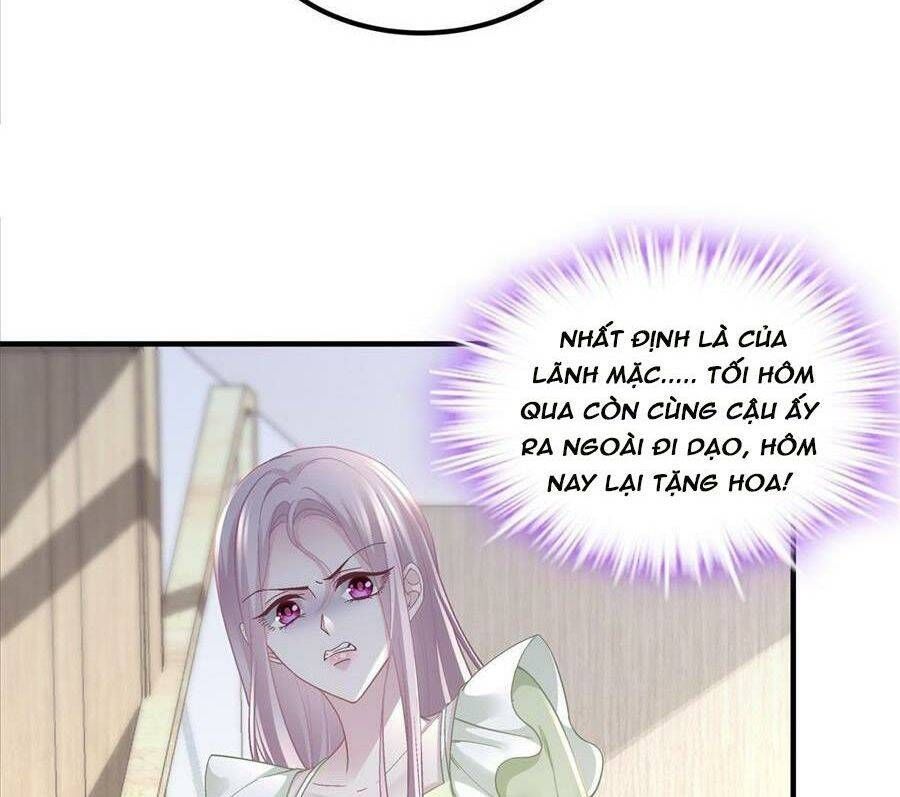 Bảo Bối Tâm Gan Của Lão Đại Xuyên Không Trở Lại Rồi Chap 156 - Next Chap 157