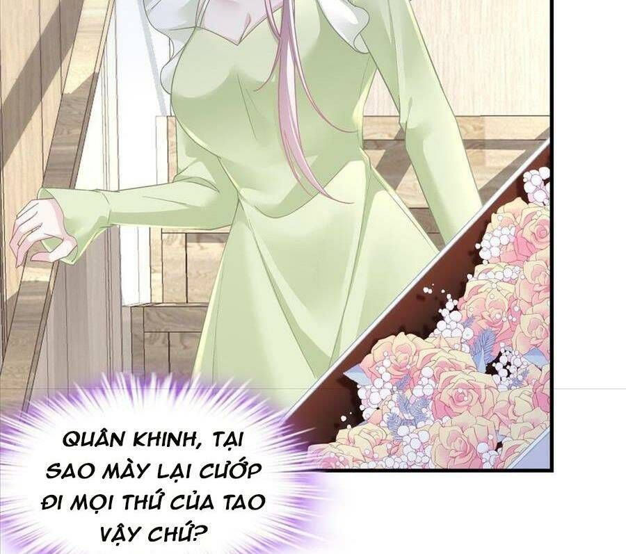 Bảo Bối Tâm Gan Của Lão Đại Xuyên Không Trở Lại Rồi Chap 156 - Next Chap 157