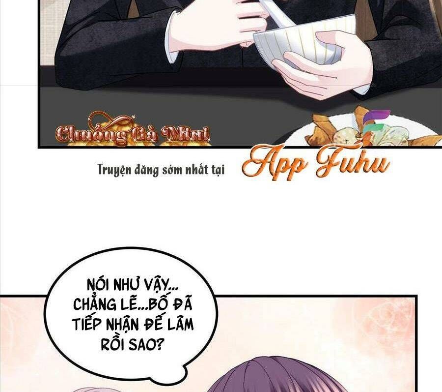 Bảo Bối Tâm Gan Của Lão Đại Xuyên Không Trở Lại Rồi Chap 156 - Next Chap 157