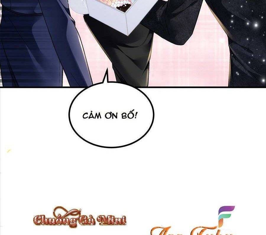 Bảo Bối Tâm Gan Của Lão Đại Xuyên Không Trở Lại Rồi Chap 156 - Next Chap 157