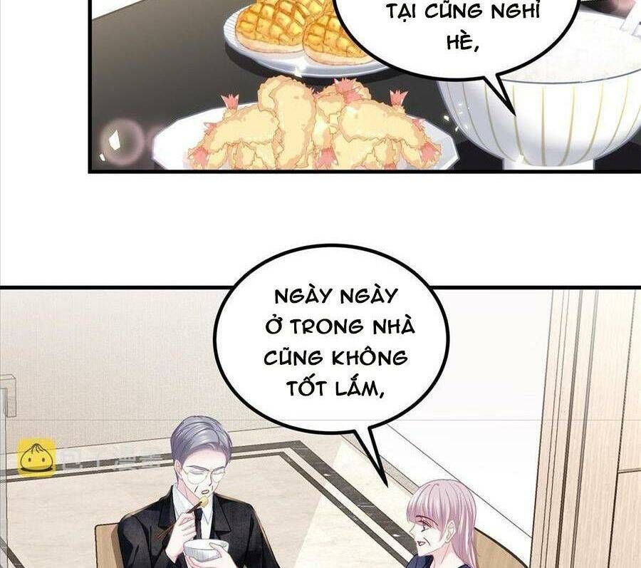 Bảo Bối Tâm Gan Của Lão Đại Xuyên Không Trở Lại Rồi Chap 156 - Next Chap 157