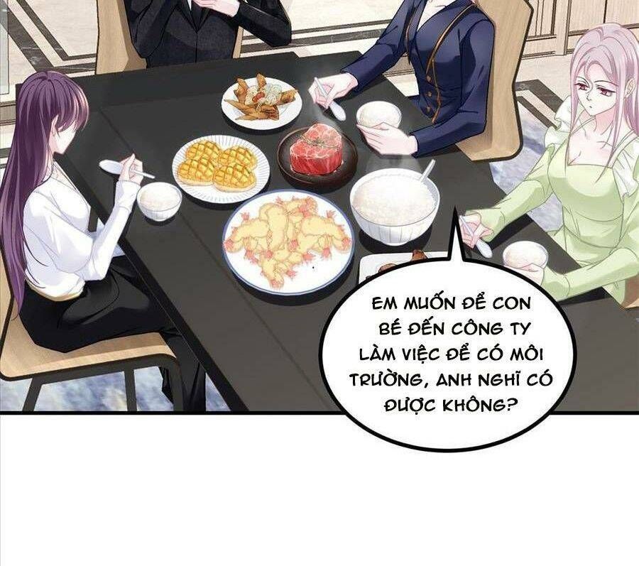 Bảo Bối Tâm Gan Của Lão Đại Xuyên Không Trở Lại Rồi Chap 156 - Next Chap 157