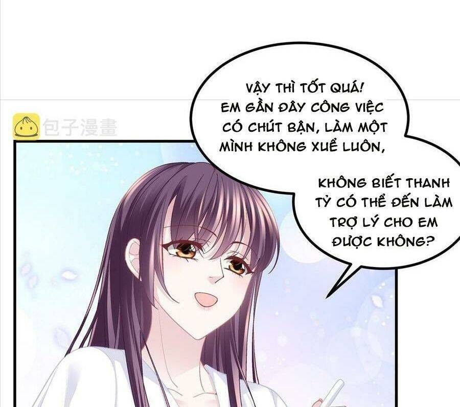 Bảo Bối Tâm Gan Của Lão Đại Xuyên Không Trở Lại Rồi Chap 156 - Next Chap 157