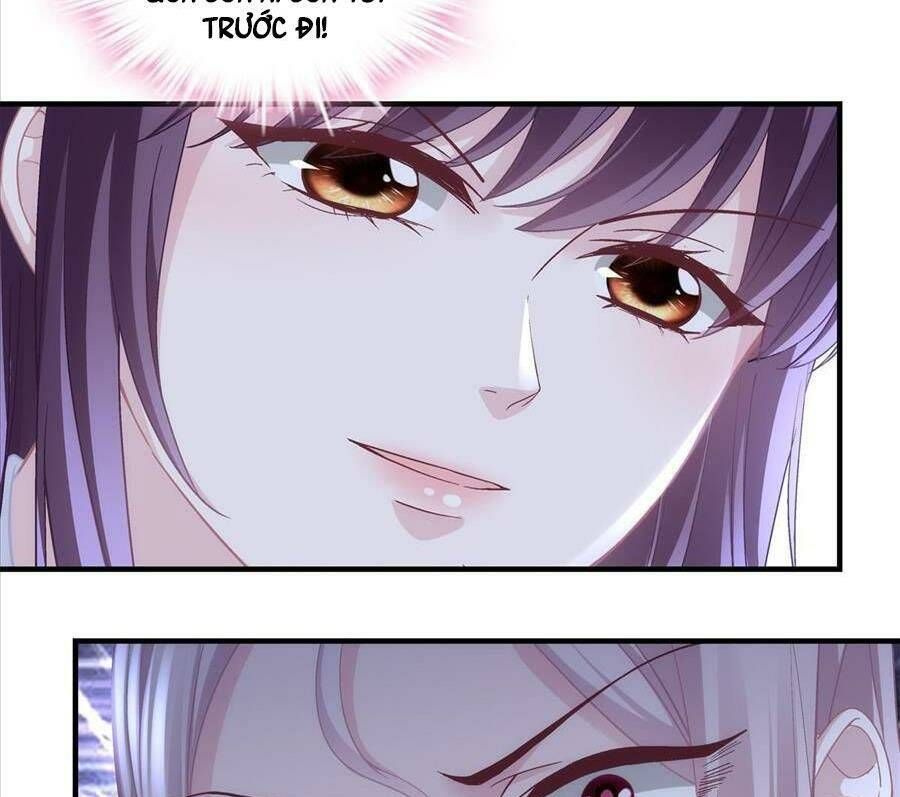 Bảo Bối Tâm Gan Của Lão Đại Xuyên Không Trở Lại Rồi Chap 156 - Next Chap 157