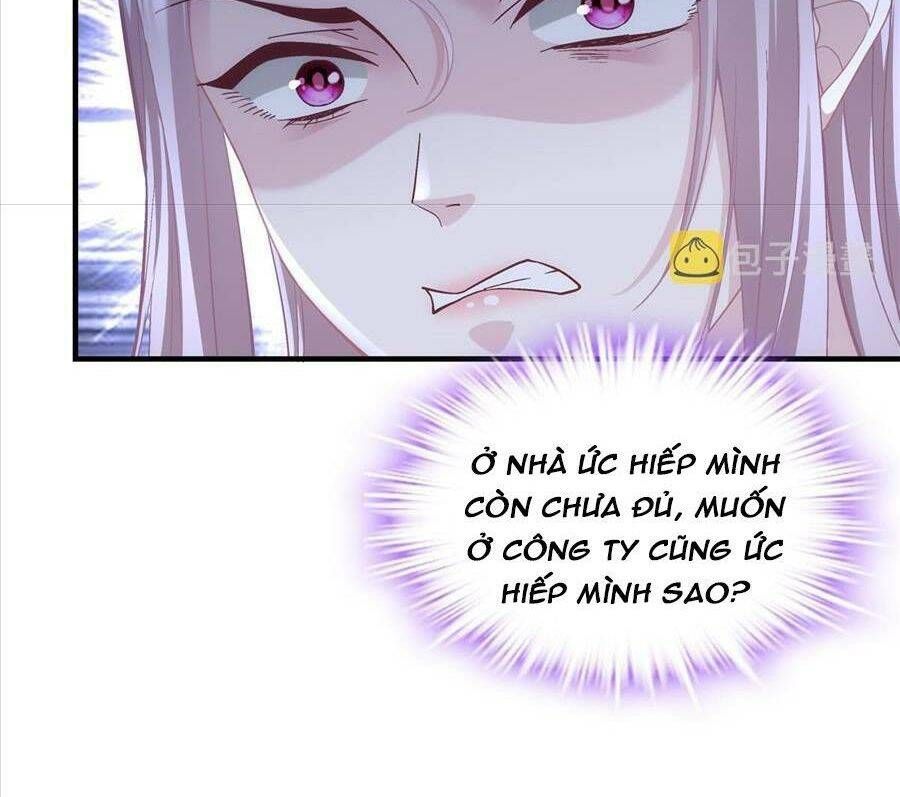 Bảo Bối Tâm Gan Của Lão Đại Xuyên Không Trở Lại Rồi Chap 156 - Next Chap 157