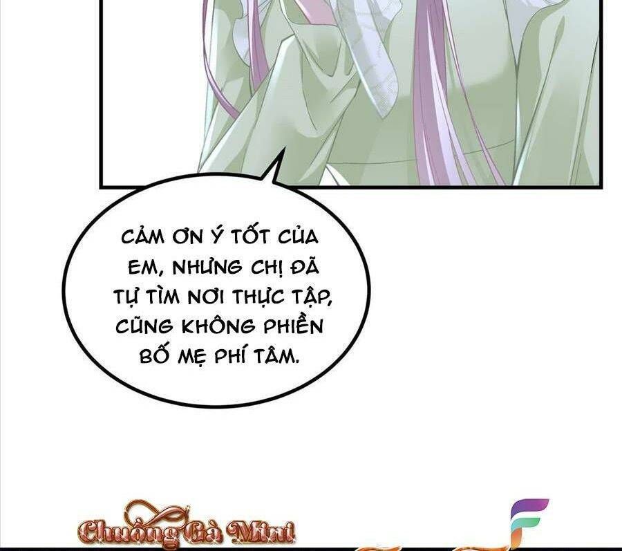 Bảo Bối Tâm Gan Của Lão Đại Xuyên Không Trở Lại Rồi Chap 156 - Next Chap 157